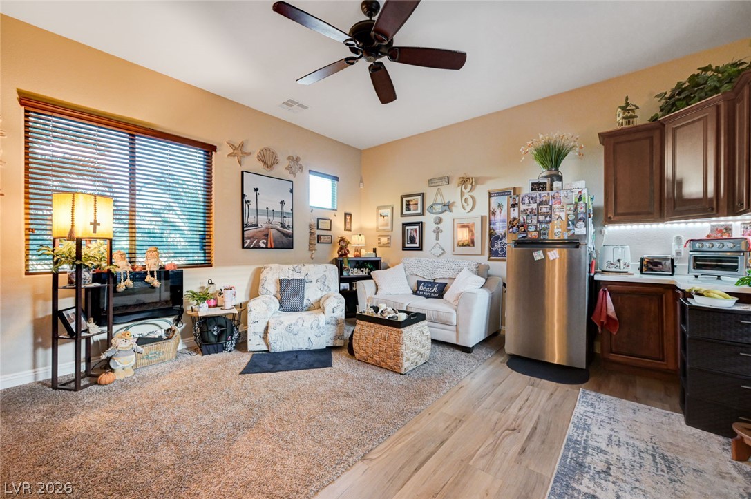 5985 North Conquistador Street Las Vegas NV 89149