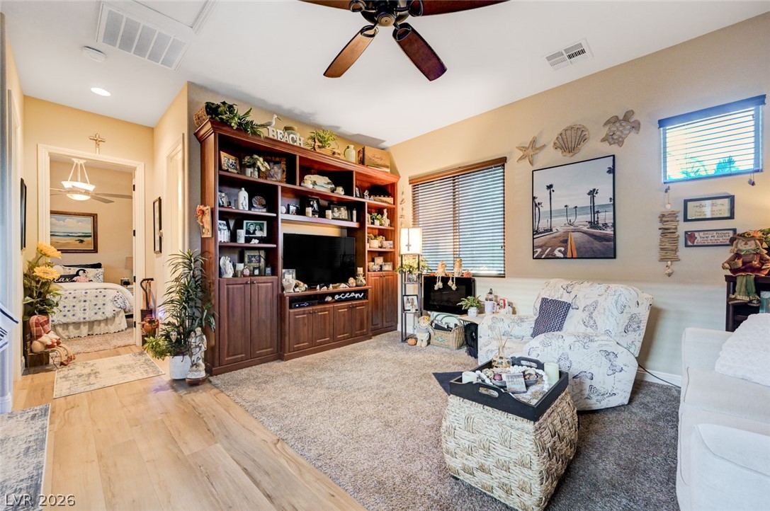 5985 North Conquistador Street Las Vegas NV 89149