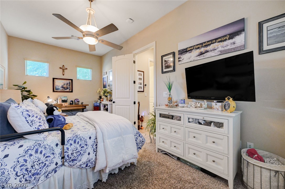 5985 North Conquistador Street Las Vegas NV 89149