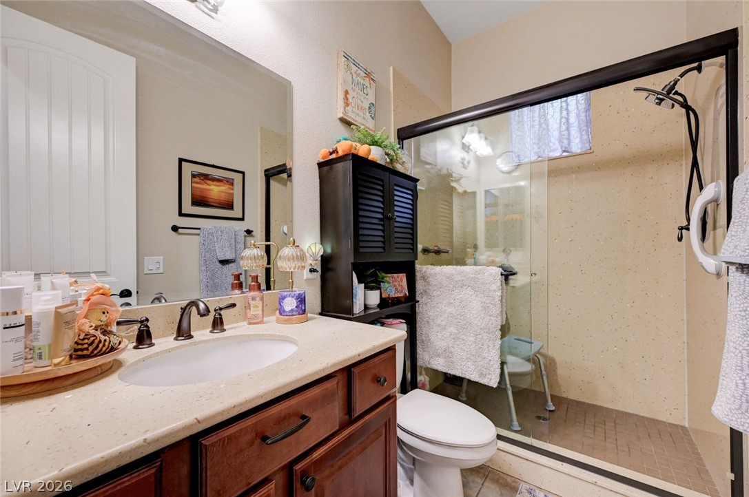 5985 North Conquistador Street Las Vegas NV 89149