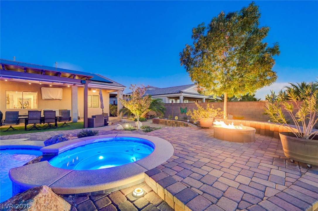 5985 North Conquistador Street Las Vegas NV 89149