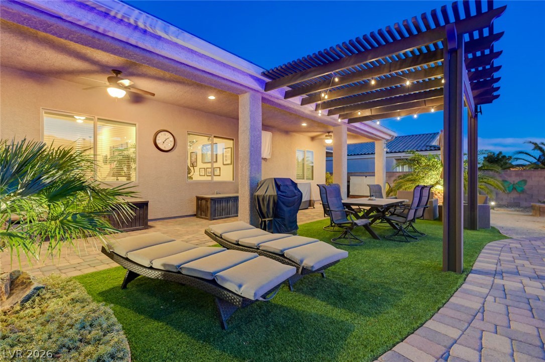 5985 North Conquistador Street Las Vegas NV 89149