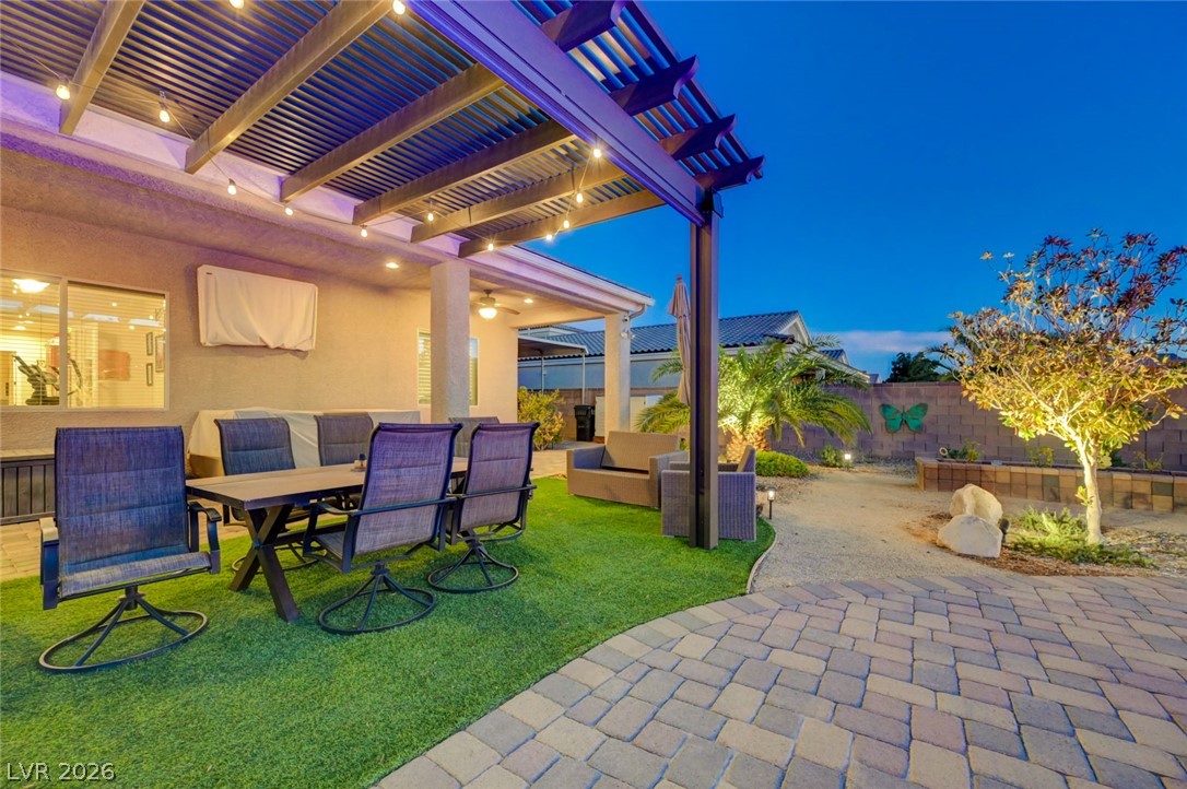 5985 North Conquistador Street Las Vegas NV 89149
