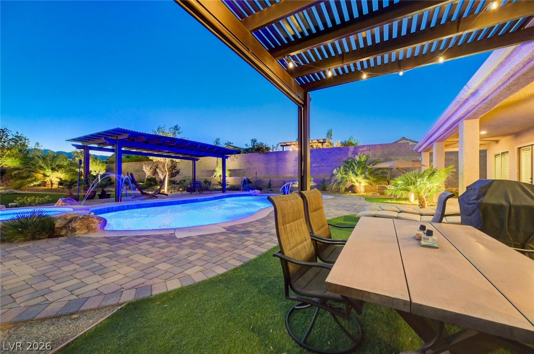 5985 North Conquistador Street Las Vegas NV 89149