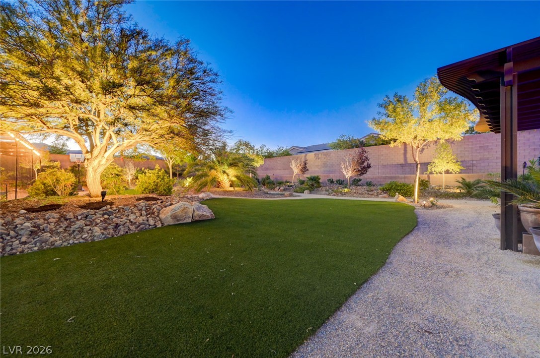5985 North Conquistador Street Las Vegas NV 89149