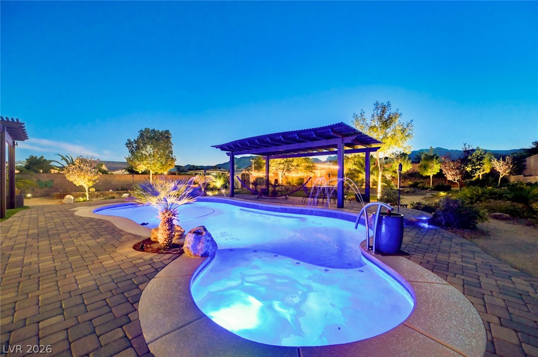 5985 North Conquistador Street Las Vegas NV 89149