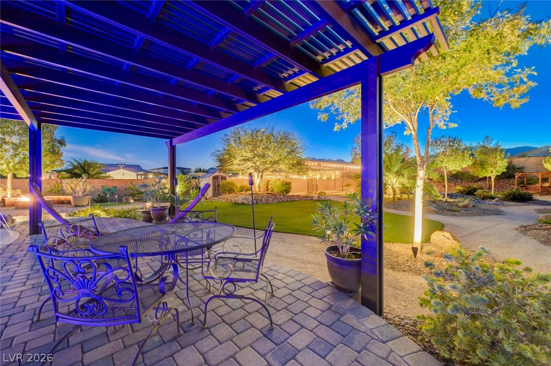 5985 North Conquistador Street Las Vegas NV 89149