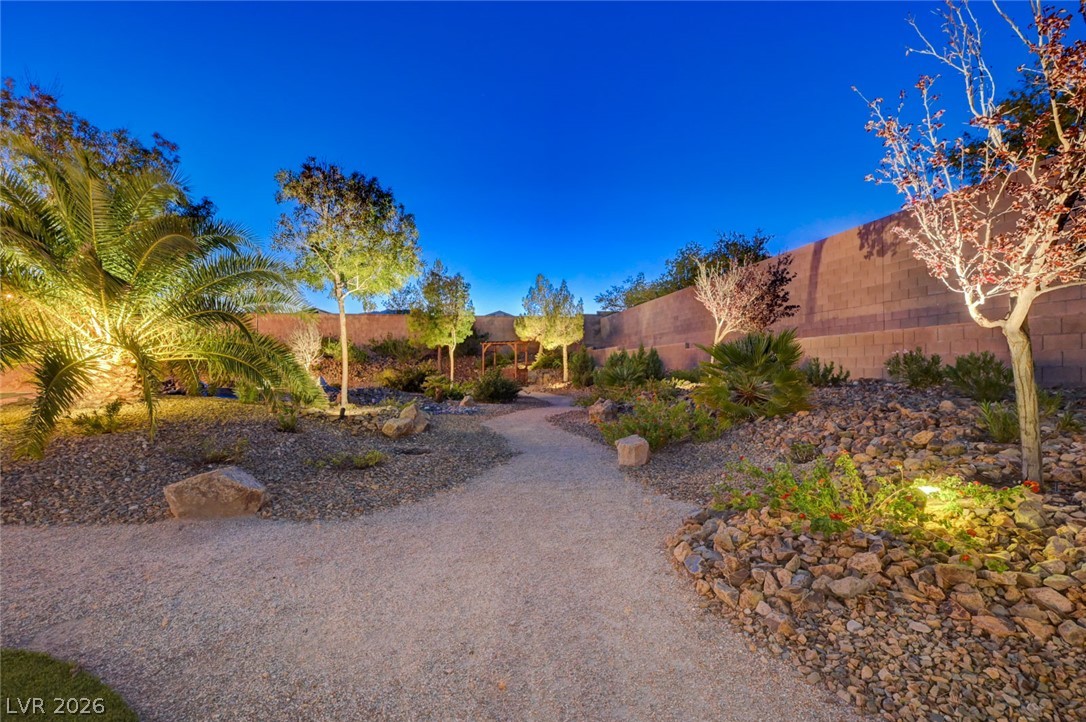 5985 North Conquistador Street Las Vegas NV 89149