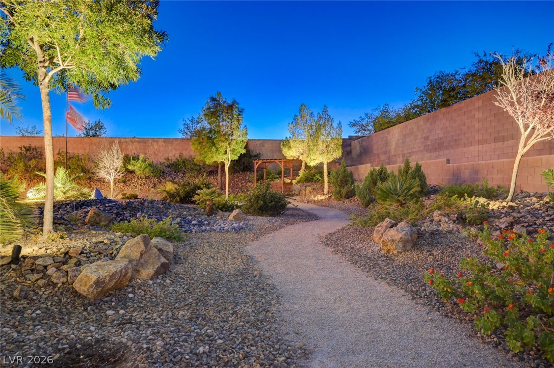 5985 North Conquistador Street Las Vegas NV 89149