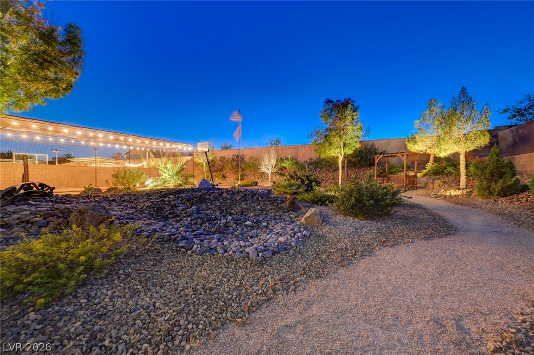 5985 North Conquistador Street Las Vegas NV 89149