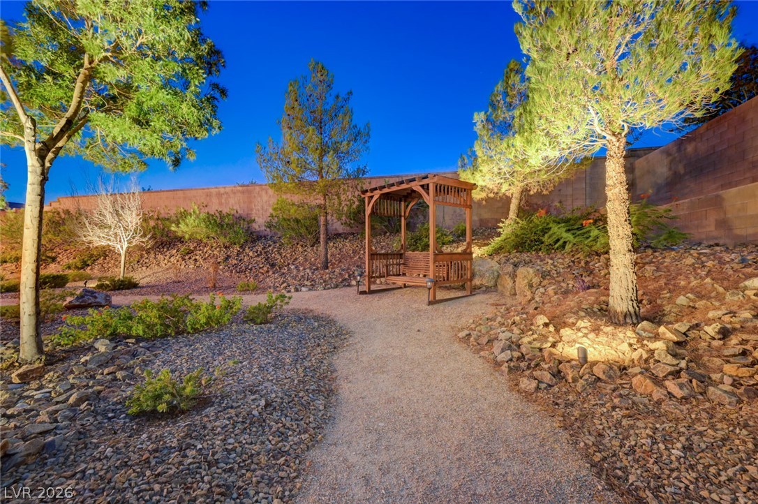 5985 North Conquistador Street Las Vegas NV 89149