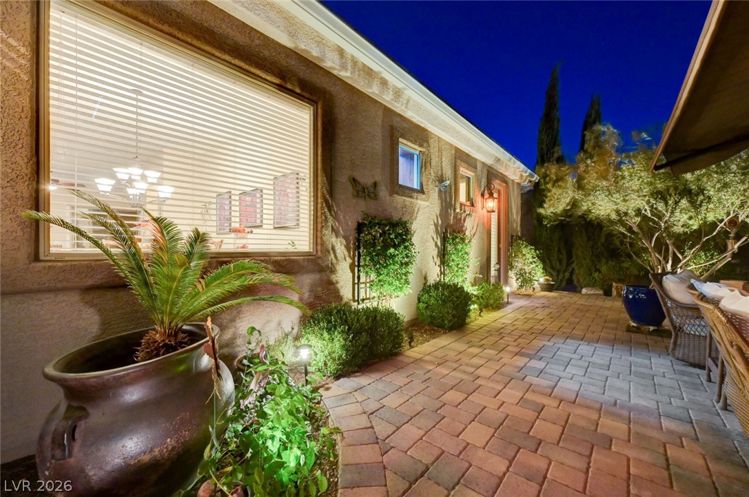 5985 North Conquistador Street Las Vegas NV 89149