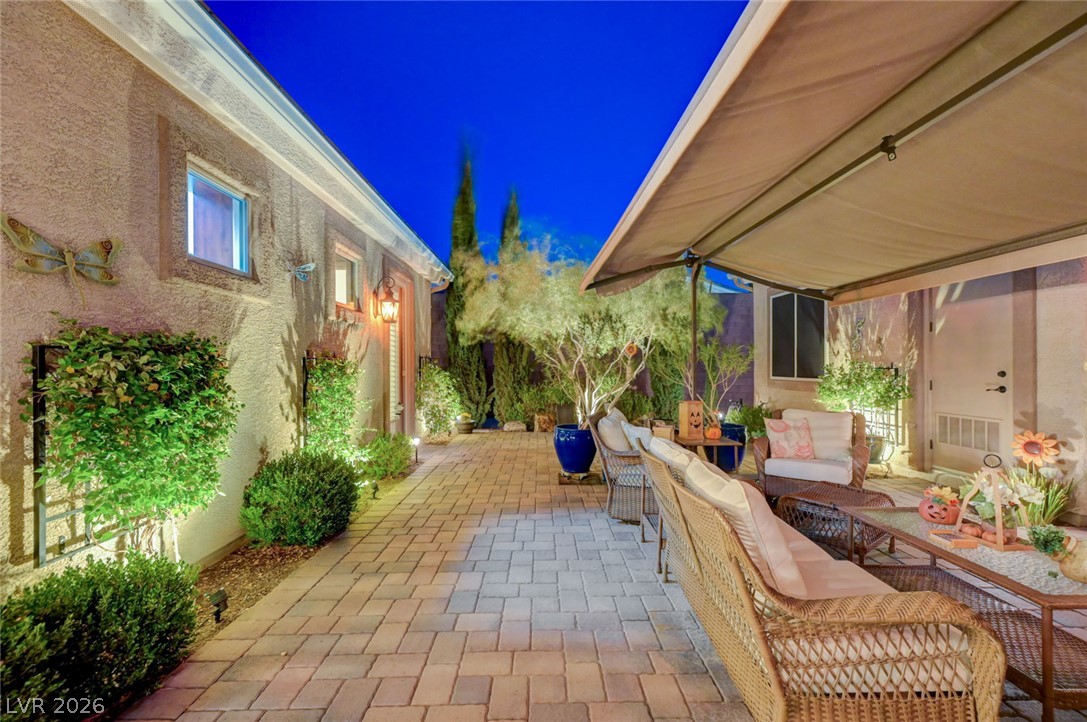 5985 North Conquistador Street Las Vegas NV 89149