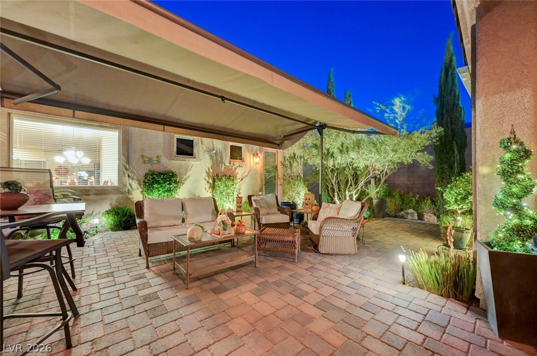5985 North Conquistador Street Las Vegas NV 89149