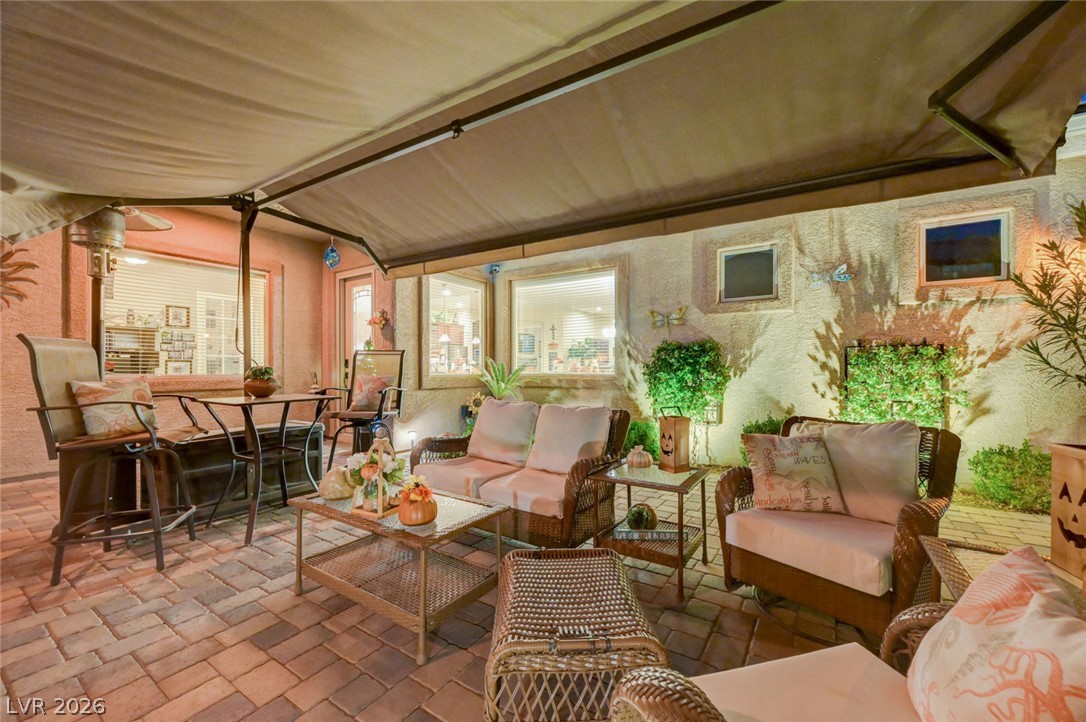 5985 North Conquistador Street Las Vegas NV 89149