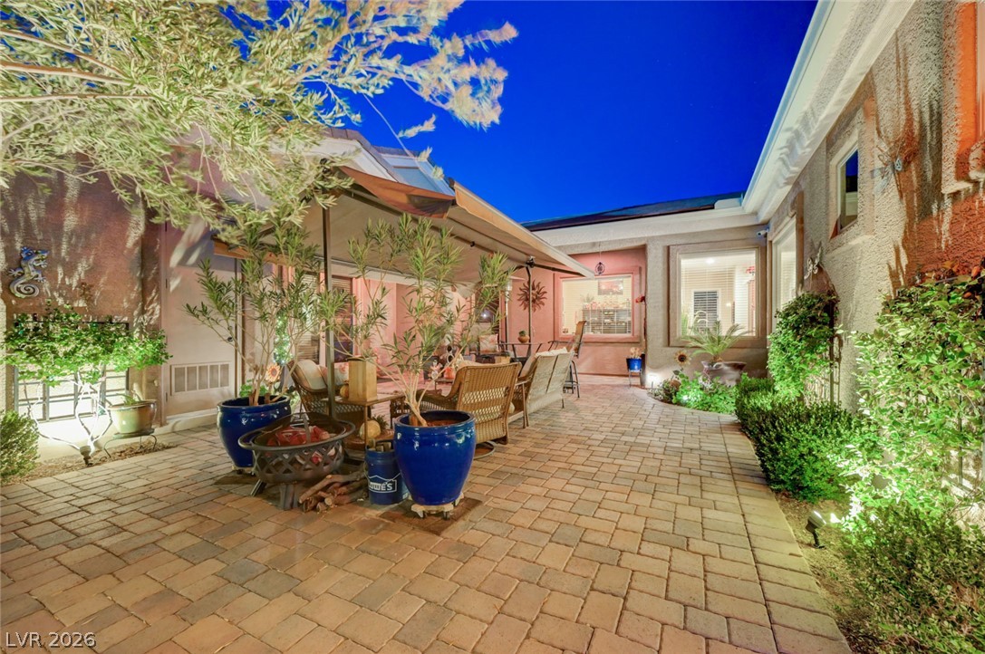 5985 North Conquistador Street Las Vegas NV 89149