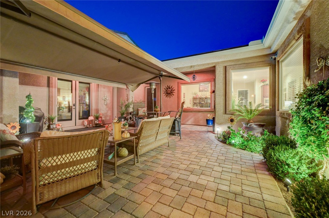 5985 North Conquistador Street Las Vegas NV 89149