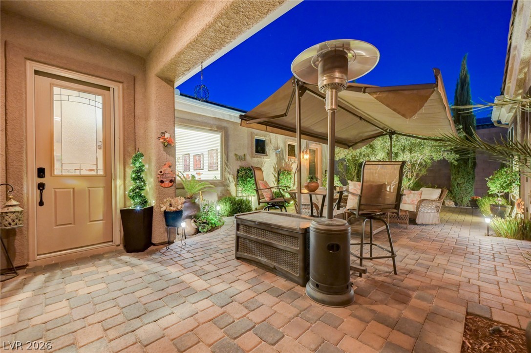 5985 North Conquistador Street Las Vegas NV 89149
