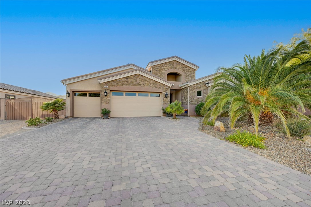 5985 North Conquistador Street Las Vegas NV 89149
