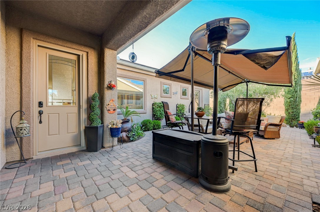 5985 North Conquistador Street Las Vegas NV 89149