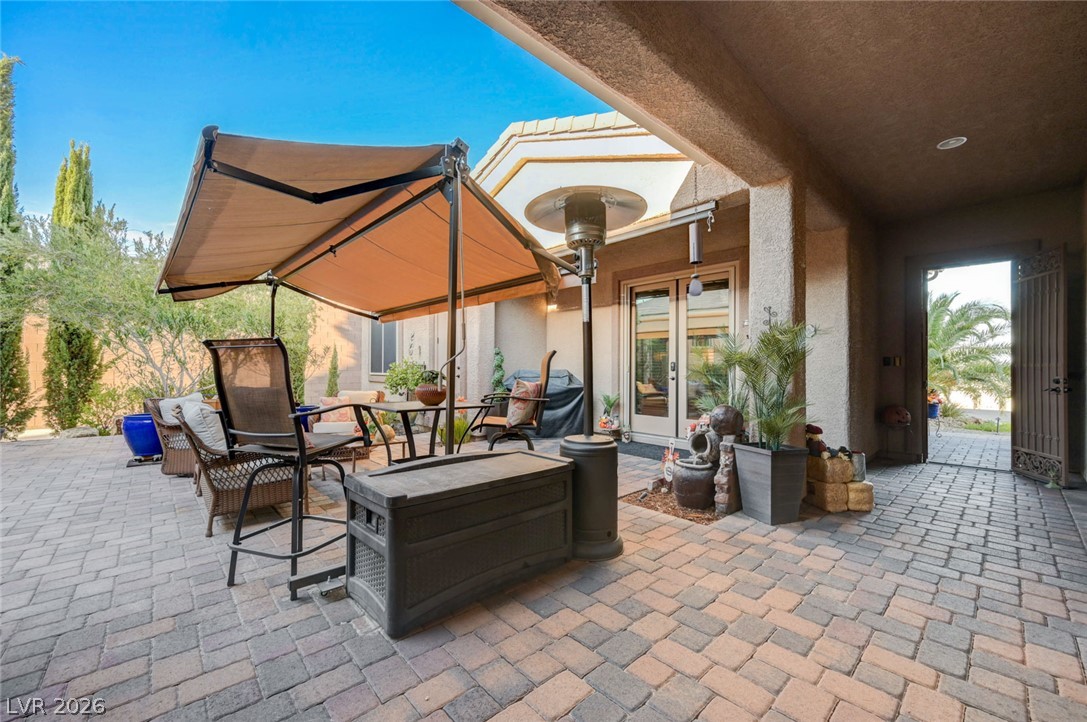 5985 North Conquistador Street Las Vegas NV 89149