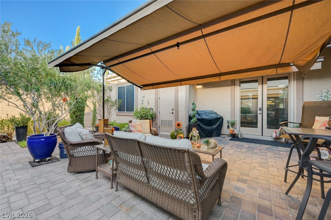 5985 North Conquistador Street Las Vegas NV 89149