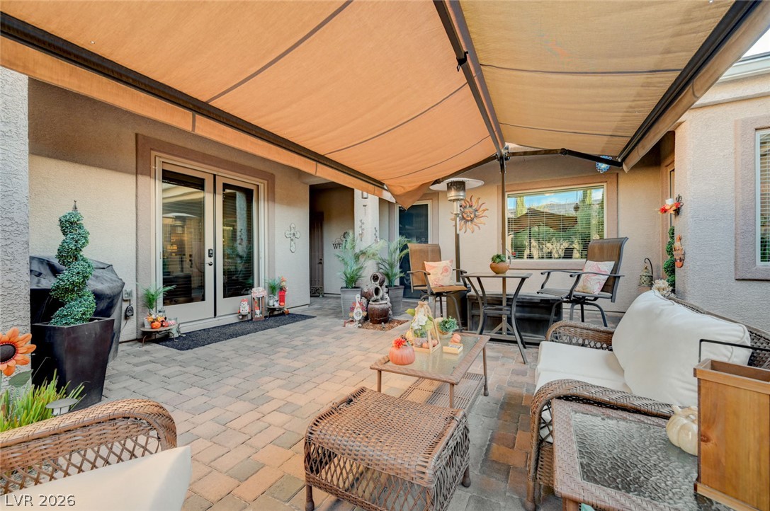 5985 North Conquistador Street Las Vegas NV 89149