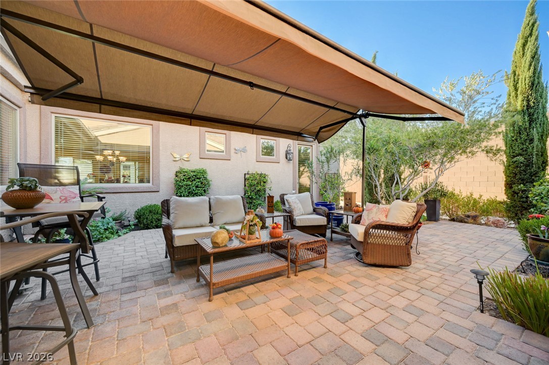 5985 North Conquistador Street Las Vegas NV 89149