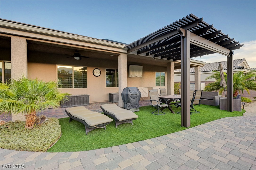 5985 North Conquistador Street Las Vegas NV 89149