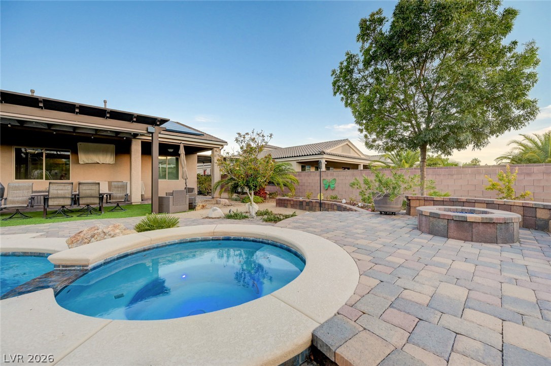 5985 North Conquistador Street Las Vegas NV 89149