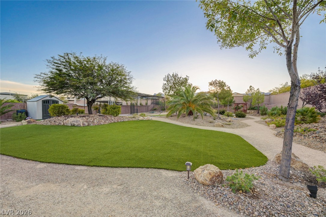 5985 North Conquistador Street Las Vegas NV 89149