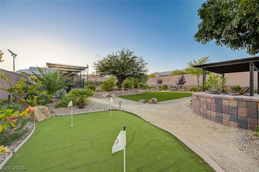 5985 North Conquistador Street Las Vegas NV 89149
