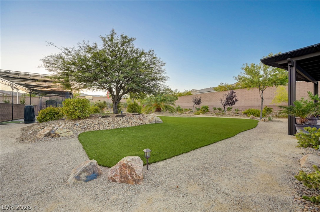 5985 North Conquistador Street Las Vegas NV 89149