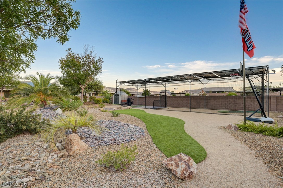 5985 North Conquistador Street Las Vegas NV 89149