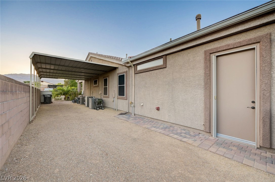5985 North Conquistador Street Las Vegas NV 89149