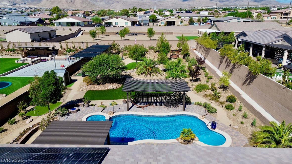 5985 North Conquistador Street Las Vegas NV 89149