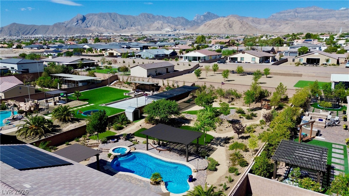 5985 North Conquistador Street Las Vegas NV 89149