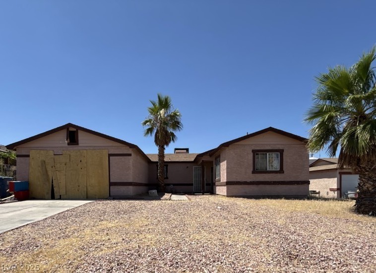 6741 Solaron Avenue Las Vegas NV 89156