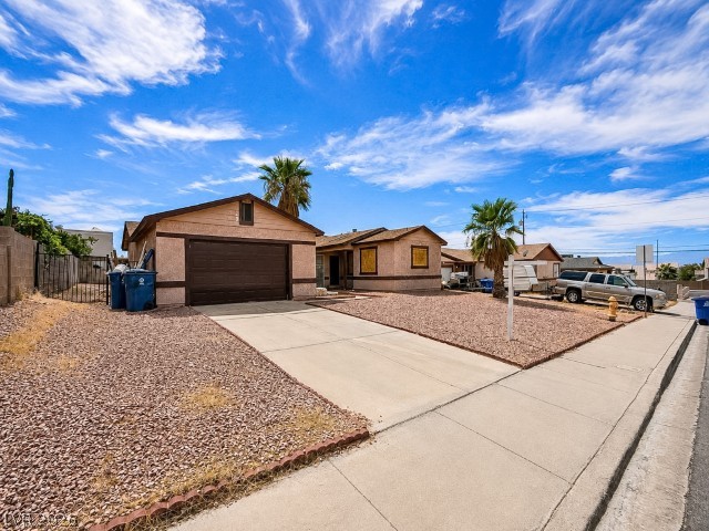 6741 Solaron Avenue Las Vegas NV 89156