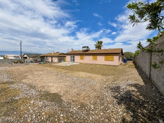 6741 Solaron Avenue Las Vegas NV 89156