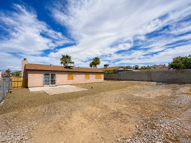 6741 Solaron Avenue Las Vegas NV 89156