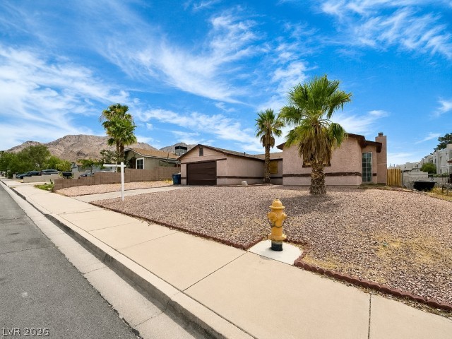 6741 Solaron Avenue Las Vegas NV 89156