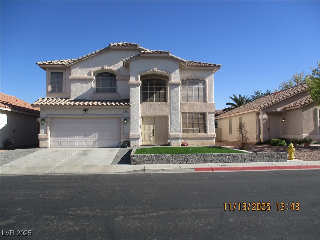 10016 Mystic Dance Street Las Vegas NV 89183