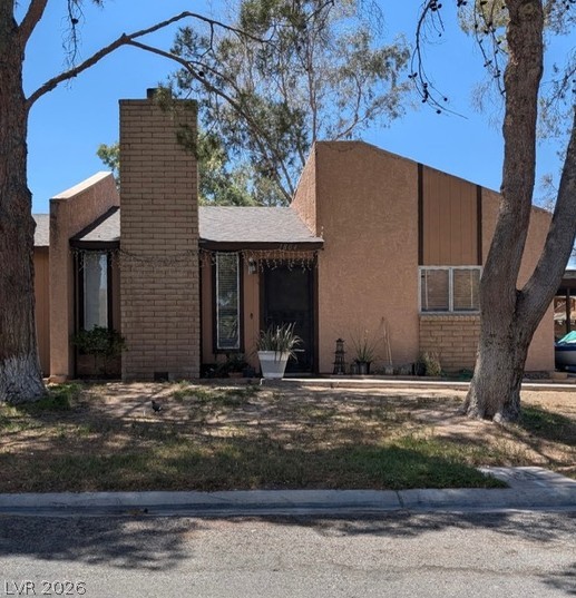 1804 Marathon Drive Las Vegas NV 89108