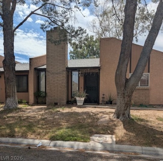 1804 Marathon Drive Las Vegas NV 89108