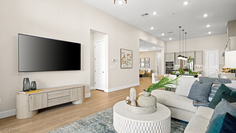 1985 Harmony Gardens Street Las Vegas NV 89138