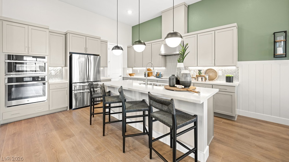 1985 Harmony Gardens Street Las Vegas NV 89138