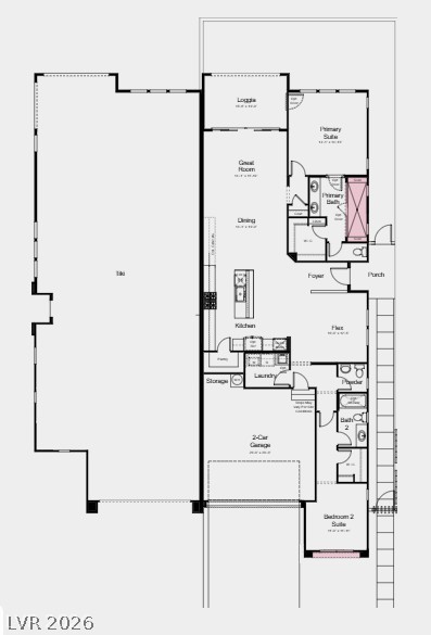 1985 Harmony Gardens Street Las Vegas NV 89138