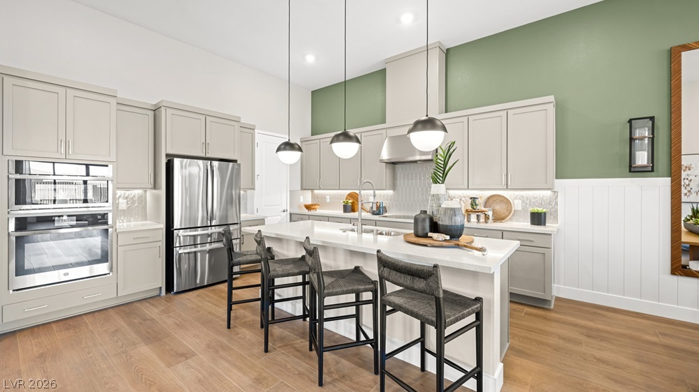 1985 Harmony Gardens Street Las Vegas NV 89138