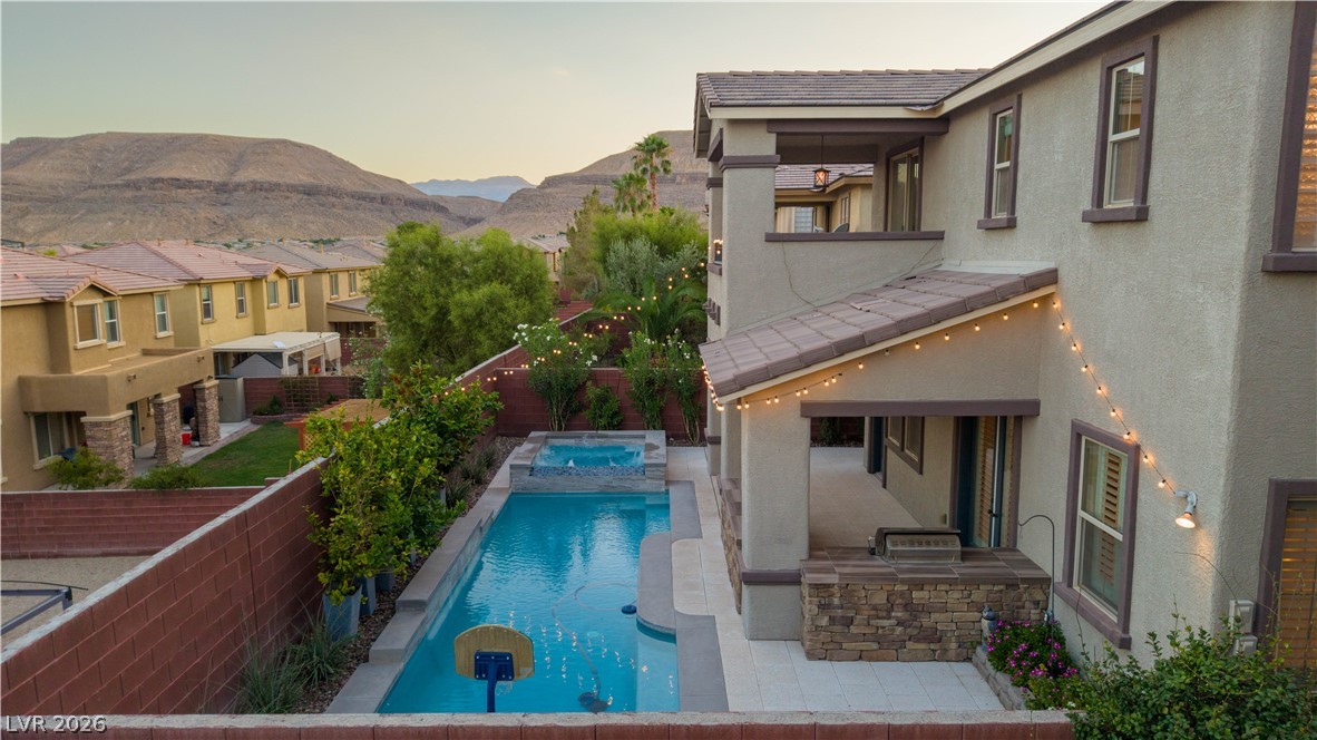 5434 Fawn Chase Way Las Vegas NV 89135